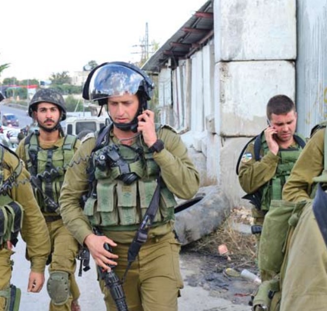חיילים בשירות באיו“ש הנשיאה בעול לאורך זמן ניזונה בעיקר מערך השליחות - אותה הבנה שעכשיו זה תורי, עכשיו אני צריך לעשות מעשה על מנת שמדינת ישראל תמשיך להתקיים, אני פה בגלל שאחרים לפניי הגנו על המדינה