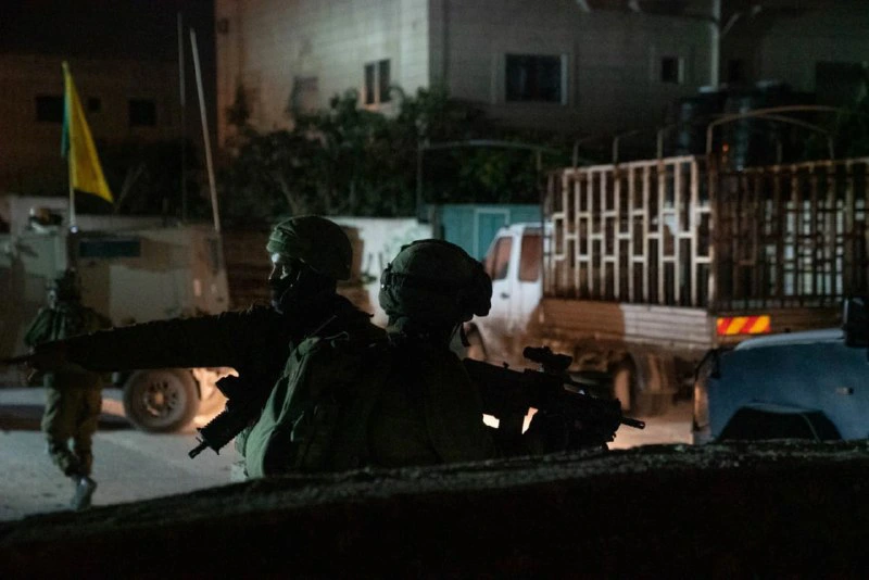 צילום: אתר צה"ל