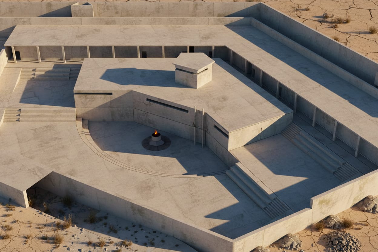 ההצעה שזכתה במקום הראשון בתחרות