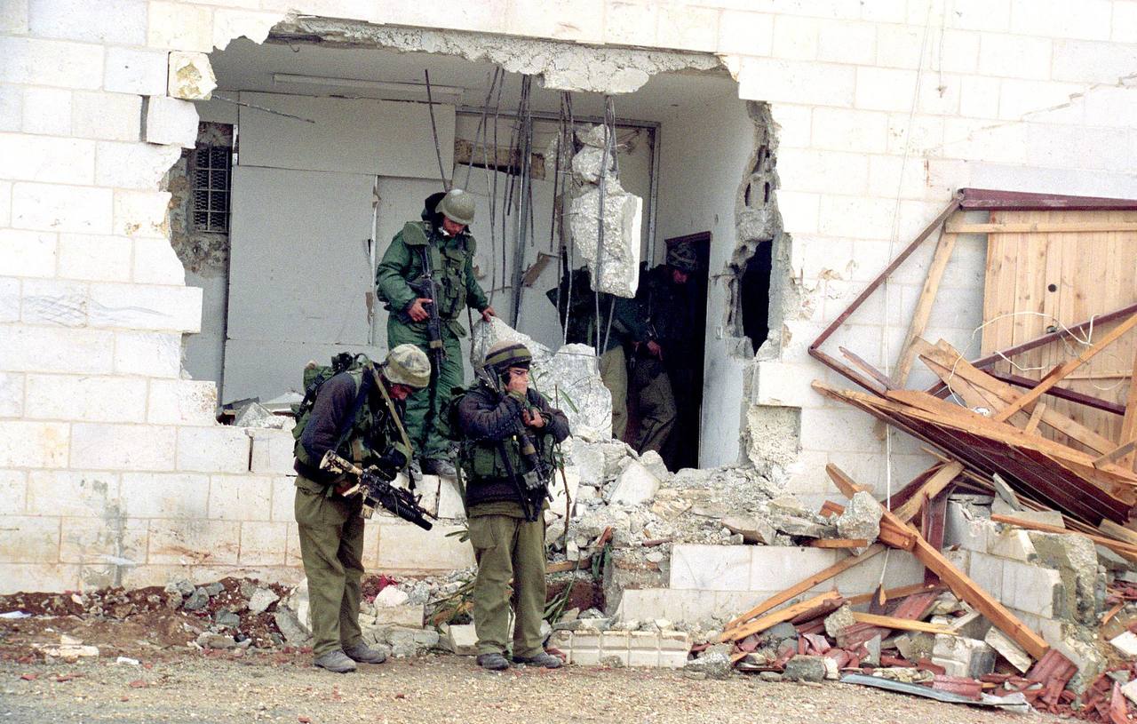 צילום: דב רנדל, דו״ץ